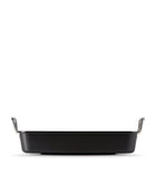 Le Creuset Toughened Non-Stick Rectangular Roaster 35cm, UK version