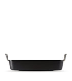 Le Creuset Toughened Non-Stick Rectangular Roaster 35cm, UK version