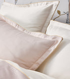 Square Oxford Pillowcase 65cm x 65cm in Organic Cotton