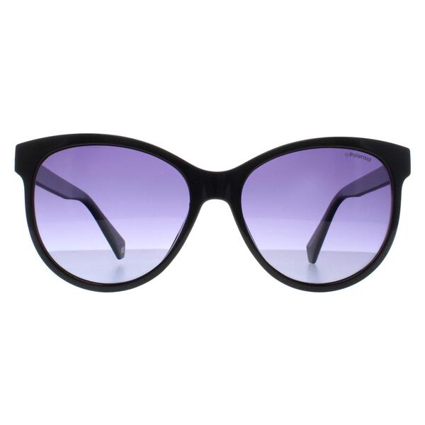 Polaroid PLD 4079/S/X black women sunglasses - British product