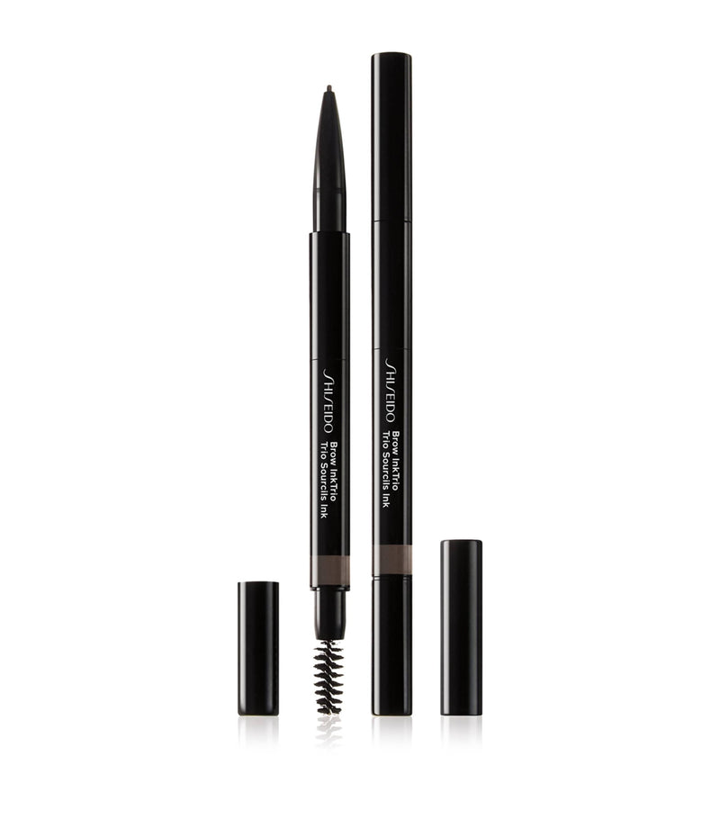 Shiseido Brow InkTrio Pencil - BROWN 03