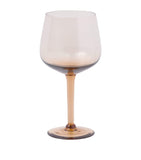 Prada New York water glasses set of 2, imported from the UK