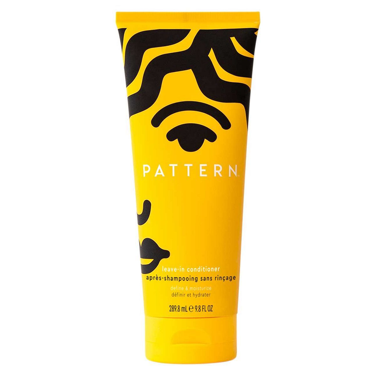 Pattern Leave-in Conditioner 289.8ml GOODS Boots   