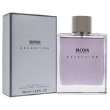 Hugo Boss Boss Selection EDT 100ml (British brand)