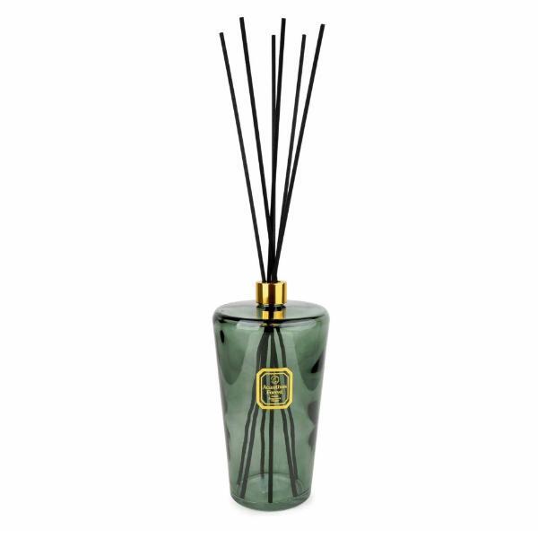 Candlelight reed diffuser Acanthus Forest 1000ml - British product
