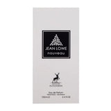 Maison Alhambra Jean Lowe Nouveau Eau de Parfum 100ml - British product