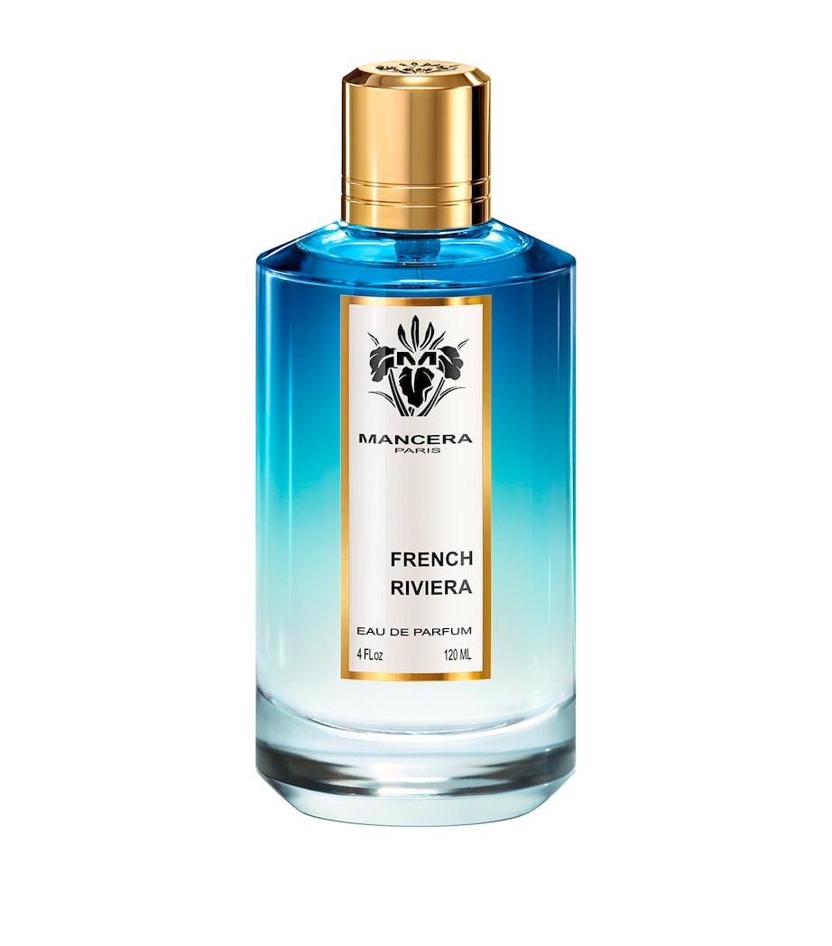 Mancera French Riviera eau de parfum 120ml, imported from the UK