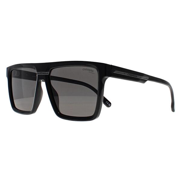 Carrera Victory C 03/S black polarised sunglasses (British brand)