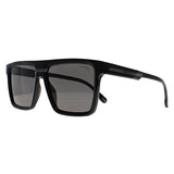Carrera Victory C 03/S black polarised sunglasses (British brand)
