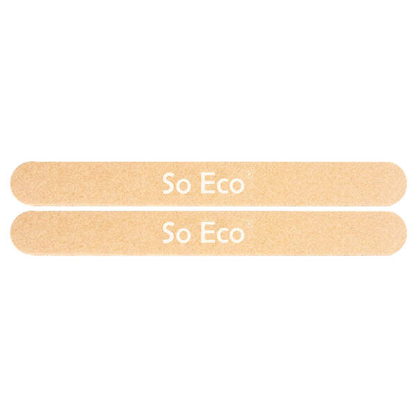 So Eco 2 Bamboo Nail Files GOODS Superdrug   