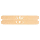 So Eco 2 Bamboo Nail Files GOODS Superdrug   