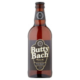 Wye Valley Brewery Butty Bach Premium Ale Beer & Cider ASDA   