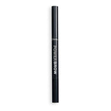 Revolution Relove Power Brow Pencil Brown GOODS Superdrug   