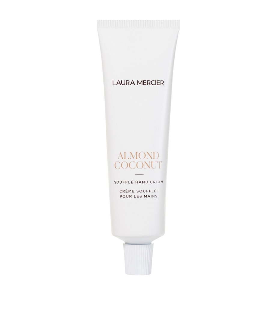 Laura Mercier almond coconut soufflé hand cream 50ml, UK version