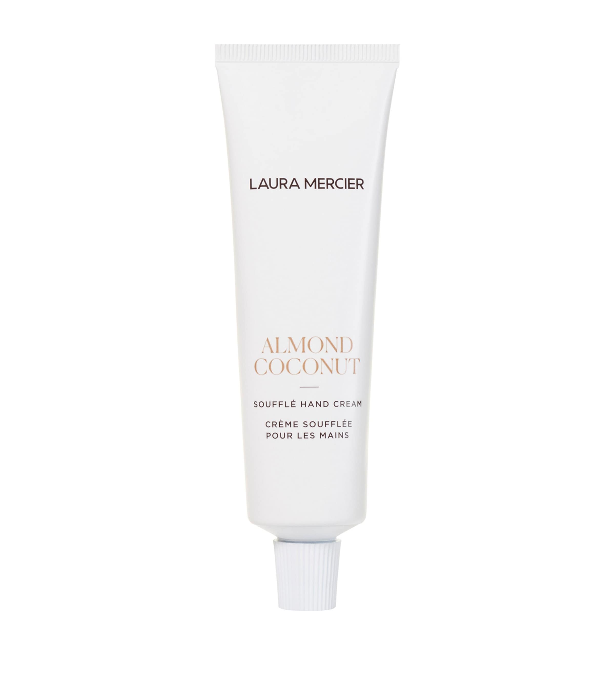 Laura Mercier almond coconut soufflé hand cream 50ml, UK version