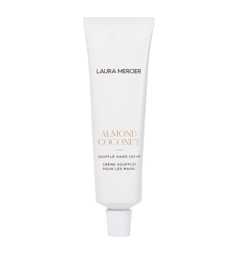 Laura Mercier almond coconut soufflé hand cream 50ml, UK version