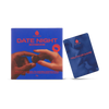 The Oh Collective date night bonbons milk chocolate 50g, imported from the UK