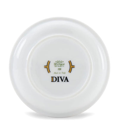 Harrods GINORI 1735 Colonna Diva Celeste Kleine Porzellanschale 10cm- Online kaufen bei McGrocer