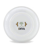 GINORI 1735 porcelain bowl Celeste 10cm, UK version