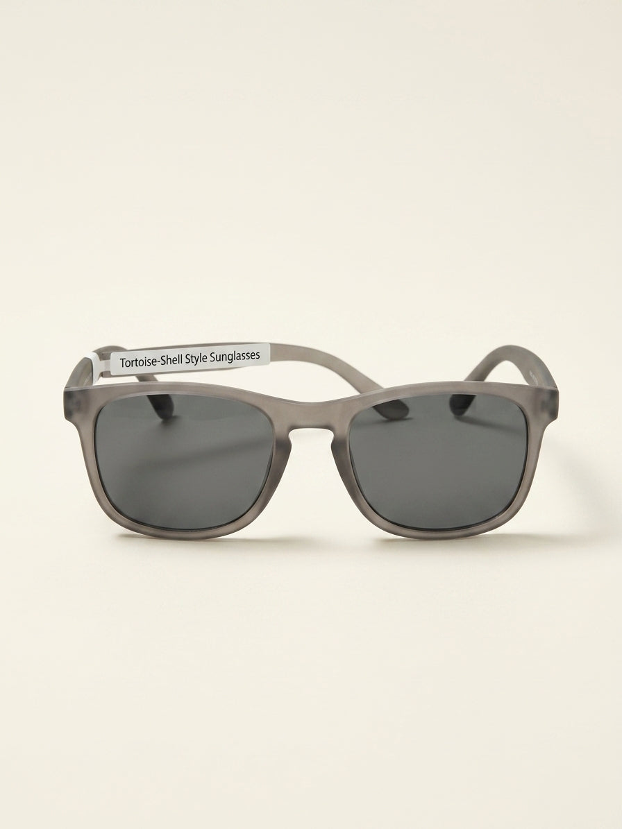 Prada PS A08S polarised pillow-frame sunglasses (British brand)