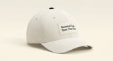 Prada Re-Nylon baseball cap - British product