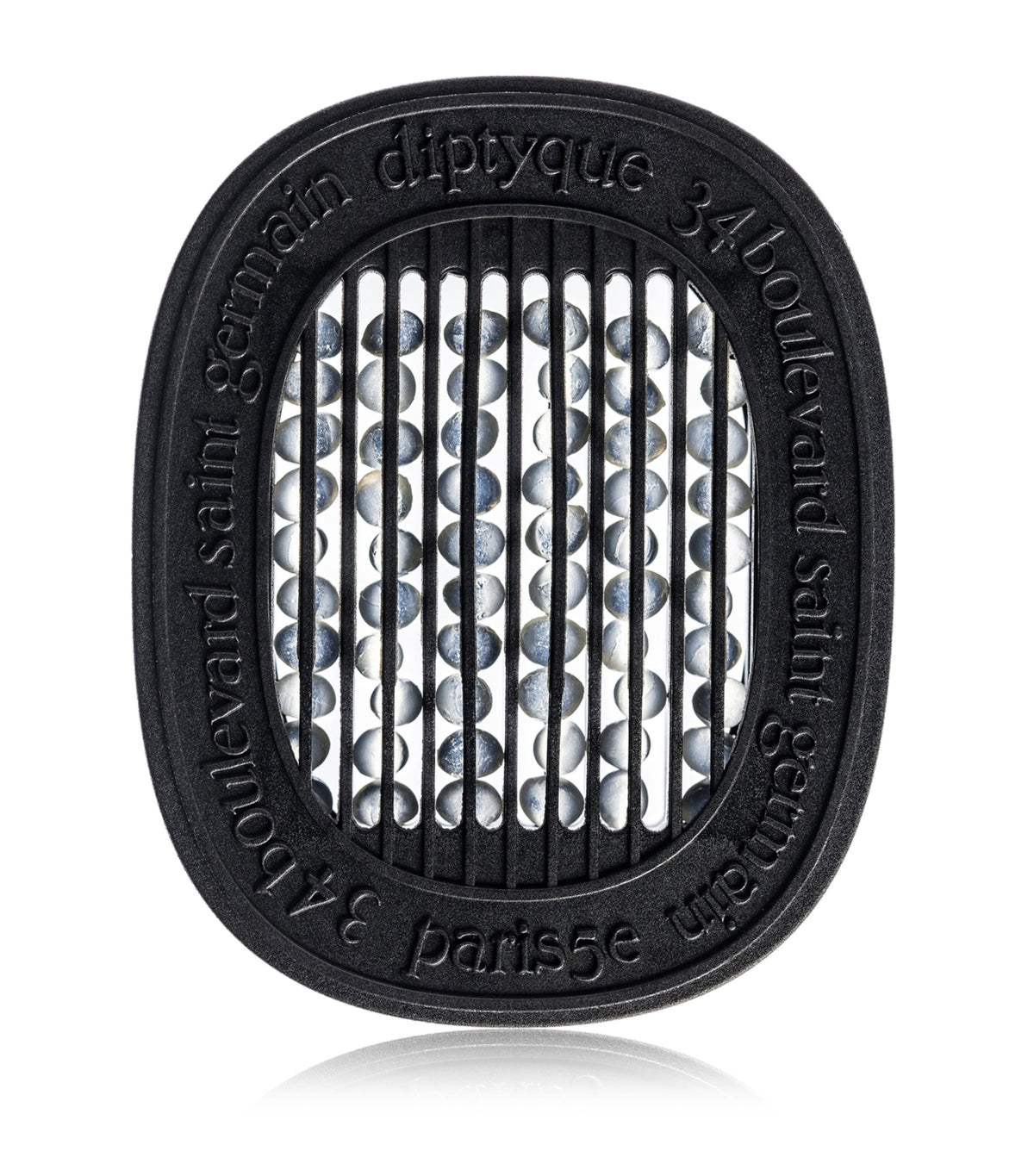 Diptyque rose capsule for electric diffuser - British product