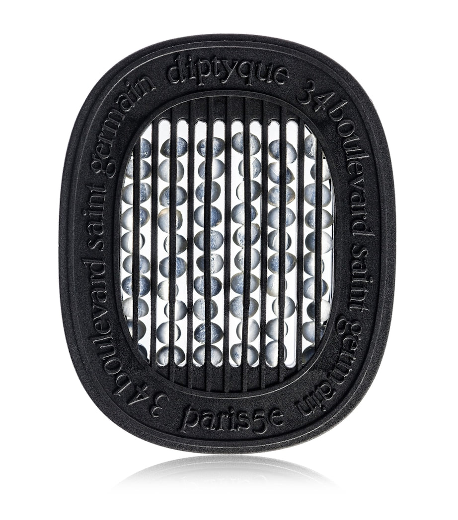 Diptyque rose capsule for electric diffuser - British product