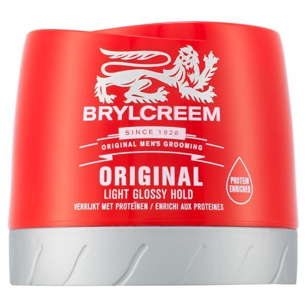 Brylcreem Protein Enriche Hair Cream 250ml GOODS Superdrug   