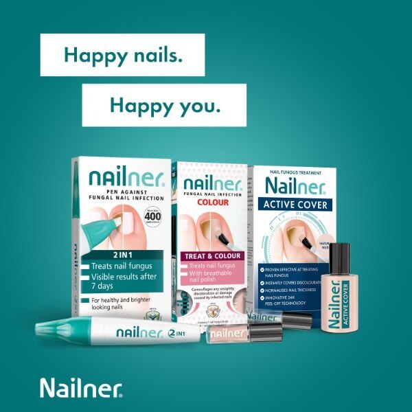 Nailner Treat & Colour