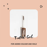 Technic eyebrow pencil blonde tint (British brand)