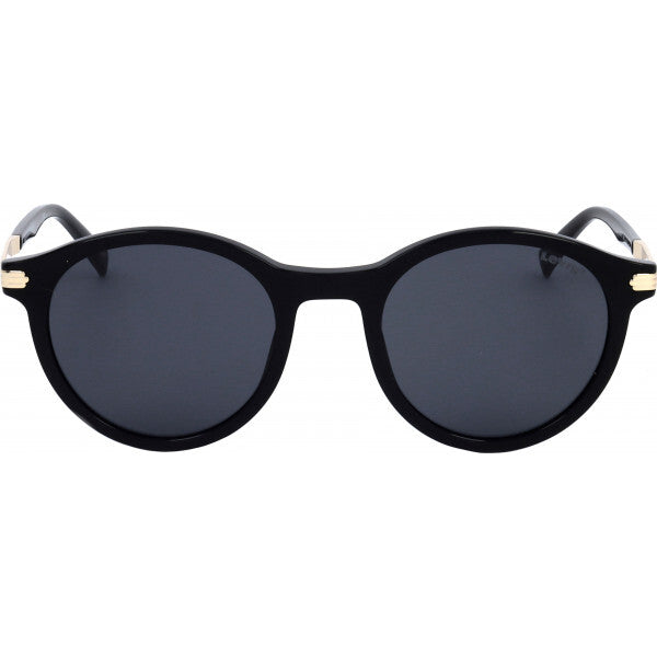Levis black LV 5021 S sunglasses with plastic frame, UK version