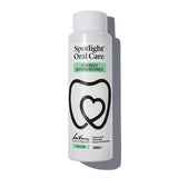Spotlight Oral Care Whitening Mouthwash mint 500 ml, imported from the UK