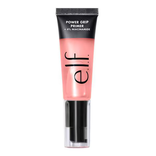 e.l.f. Power Grip Primer with Niacinamide 24ml - British product