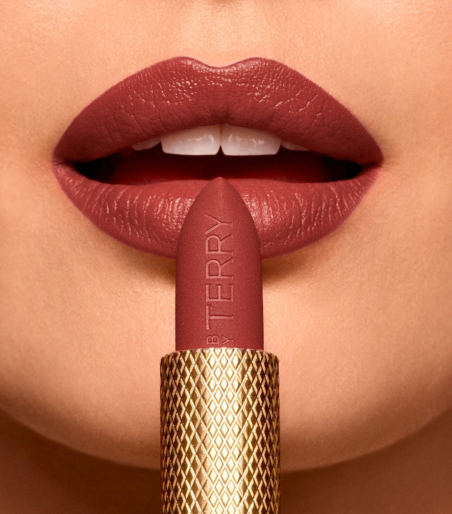 By Terry Rouge Opulent Lipstick - British product