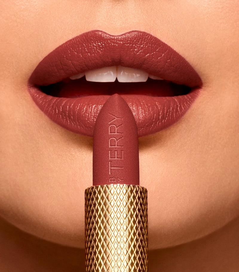 By Terry Rouge Opulent Lipstick - British product