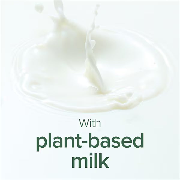 Palmolive Naturals Milk & Honey Shower Cream 750ml, imported from the UK