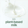 Palmolive Naturals Milk & Honey Shower Cream 750ml, imported from the UK