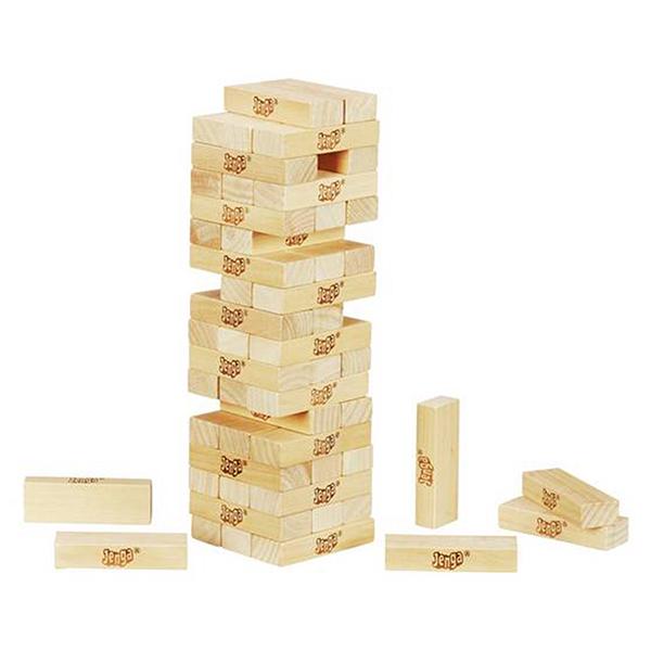 Mattel Jenga GOODS Sainsburys   