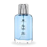 Al Rehab Blue 50ml EDP spray perfume (British brand)