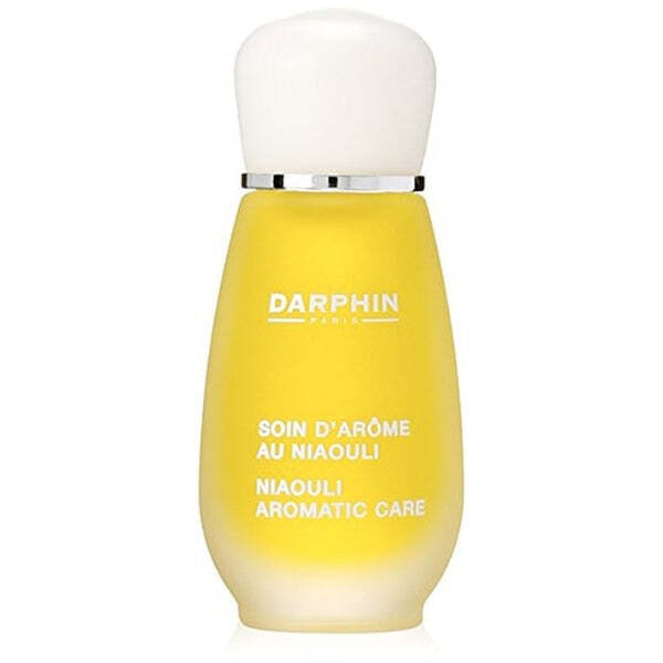 Darphin Niaouli Aromatic Care treatment oil 15ml (British brand)