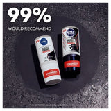 Nivea Black & White Max Protection Anti-Perspirant Roll-On GOODS Superdrug   