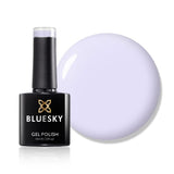 Bluesky soft fabric gel polish - British product
