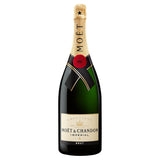 Moët & Chandon Brut Imperial 1.5L GOODS Sainsburys   