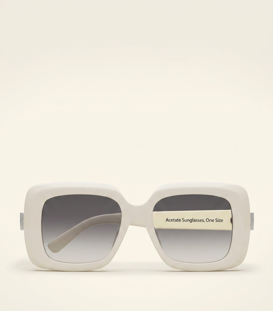 Celine acetate sunglasses model 0CL000423, UK version
