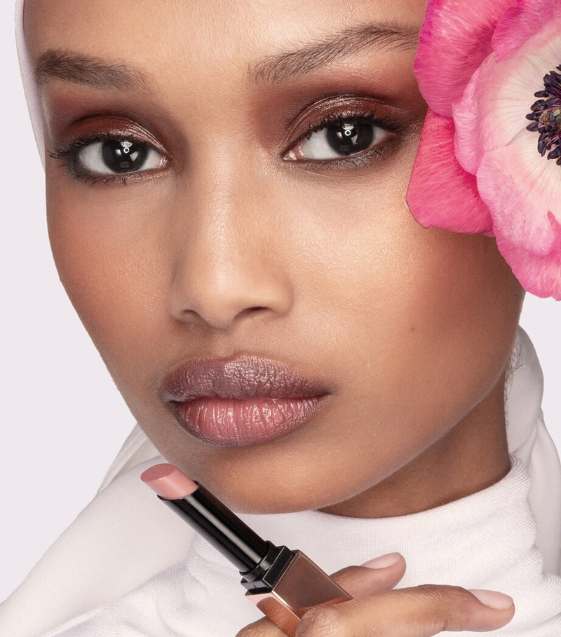 NARS Afterglow Sensual Shine Lipstick, imported from the UK
