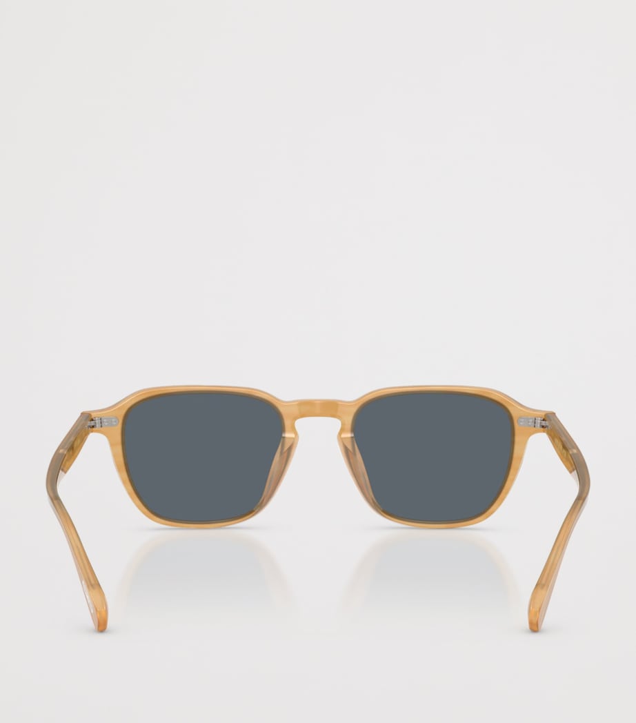 Oliver Peoples Emryn acetate sunglasses - British product