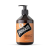 Proraso beard wash Wood & Spice 500ml, UK version