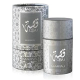 Maryaj QISA-1 perfume EDP 50ml (British brand)