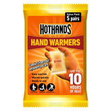 HotHands Hand Warmer Value Pack - 5 Pairs GOODS Boots   