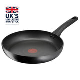 Tefal Titanium Excellence 28cm Frying Pan